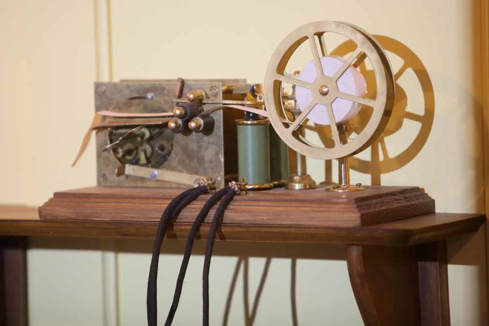 Del 1 de febrero al 11 de marzo en el Fórum Evolución