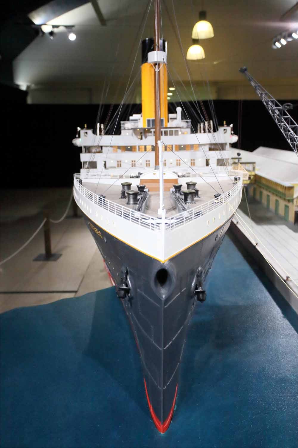 Del 1 de febrero al 11 de marzo en el Fórum Evolución