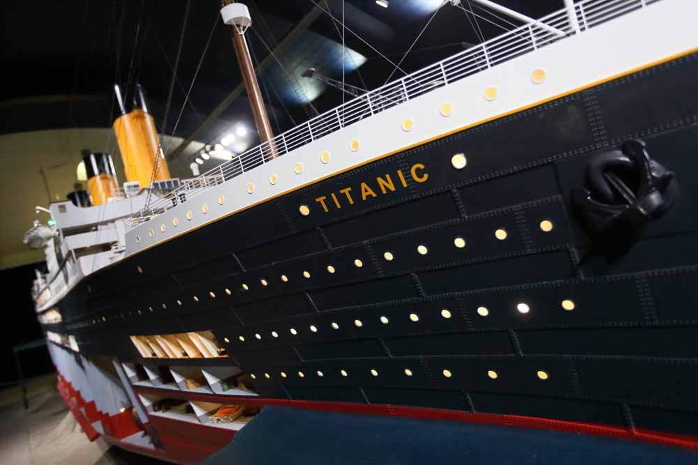 Del 1 de febrero al 11 de marzo en el Fórum Evolución