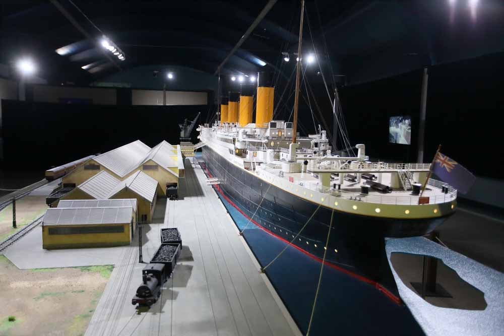 Del 1 de febrero al 11 de marzo en el Fórum Evolución