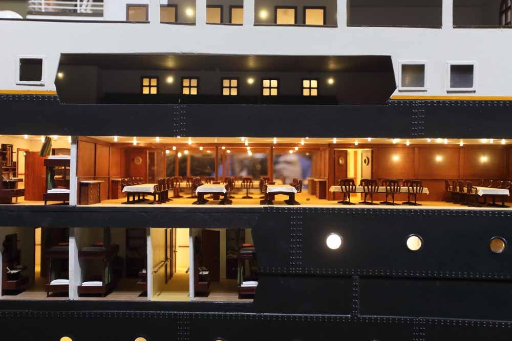 Del 1 de febrero al 11 de marzo en el Fórum Evolución