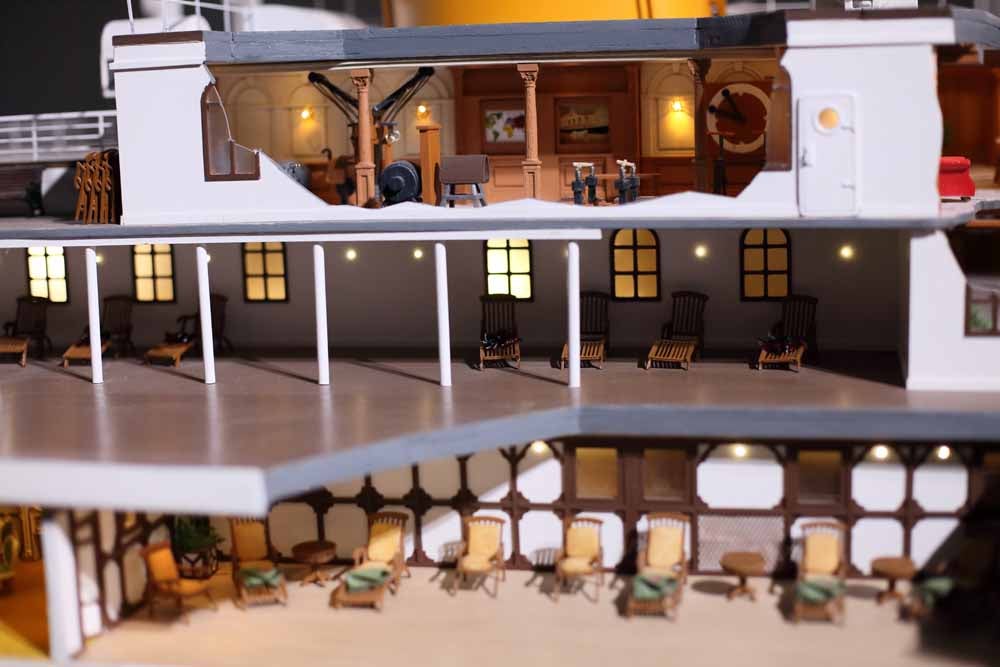 Del 1 de febrero al 11 de marzo en el Fórum Evolución