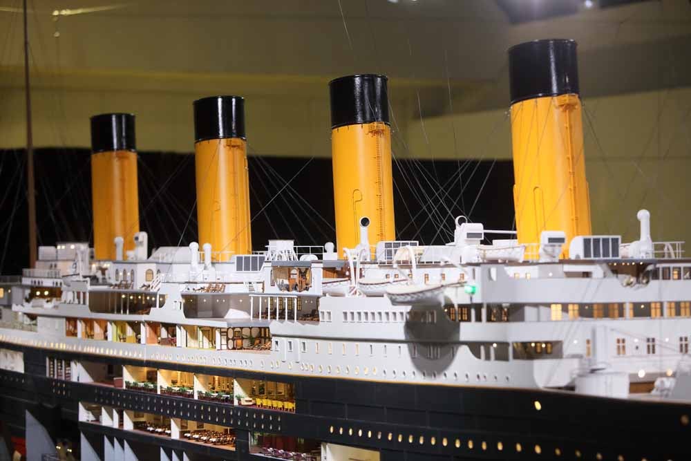 Del 1 de febrero al 11 de marzo en el Fórum Evolución