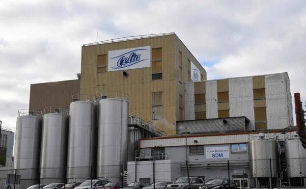 Segundo caso en Vizcaya de un bebé con salmonela tras tomar leche de Lactalis