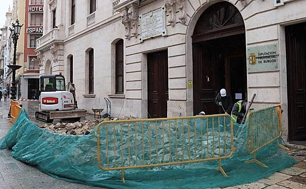 El Perfil del Contratante debe incluir toda la información sobre los contratos muncipales