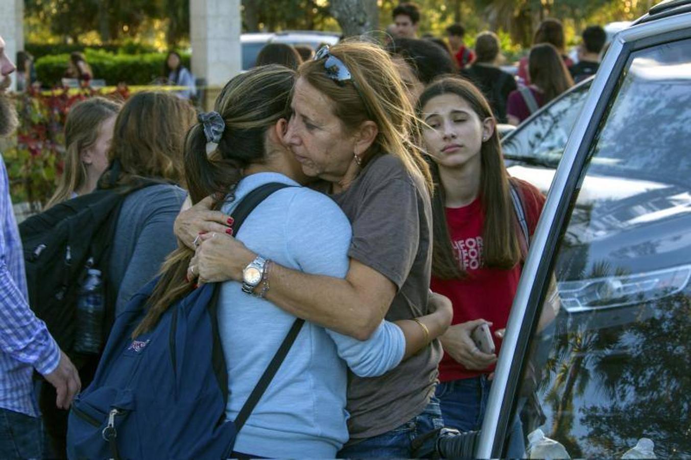 El tercer tiroteo estudiantil más mortal de la historia