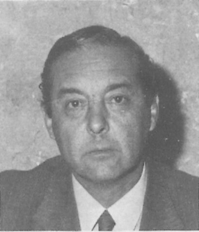 Ricardo Saborit Martínez Polanco (AP).
