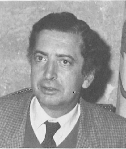 Juan Carlos Elorza Guinea (AP). 