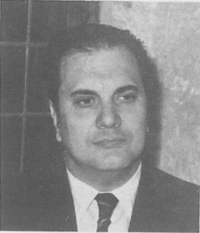 José Luis Alonso Almodóvar (AP).