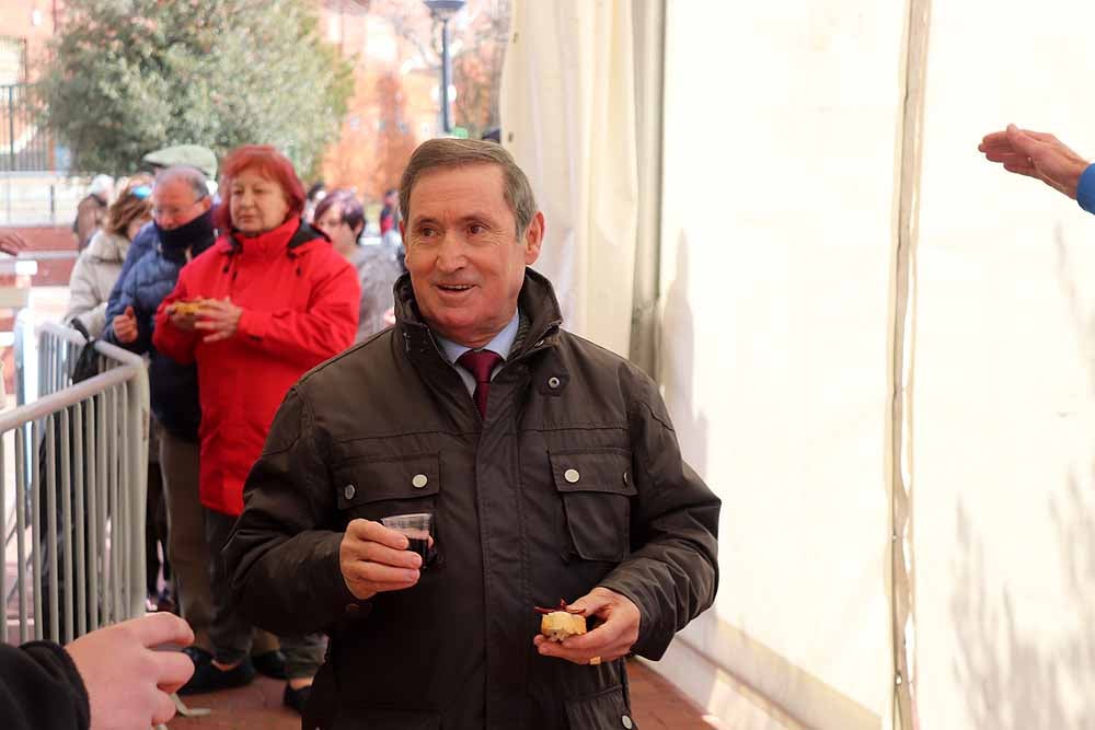 Fotos: La fiesta de la cecina en imágenes