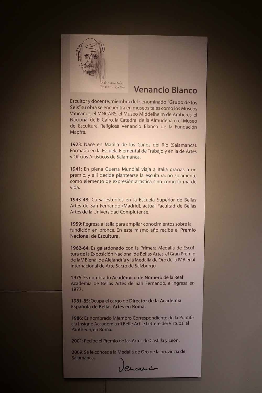 La exposición 'Una mirada a Cervantes' se muestra en la Sala de Exposiciones Pedro Torrecilla, del 22 de febrero al 25 de marzo