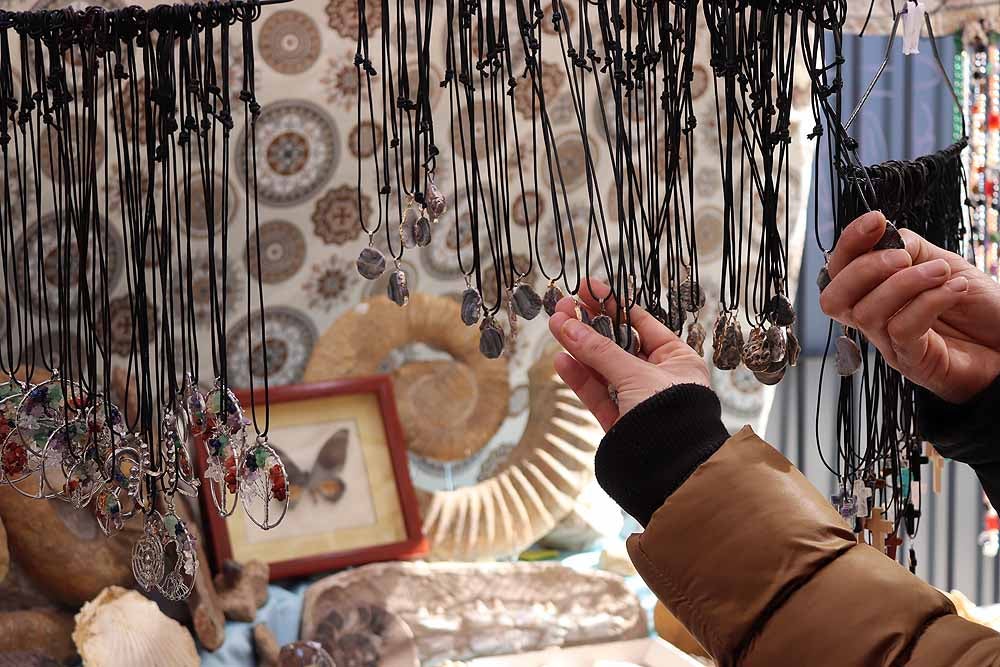 Fotos: Vuelta al pasado con el Mercado Medieval de Gamonal