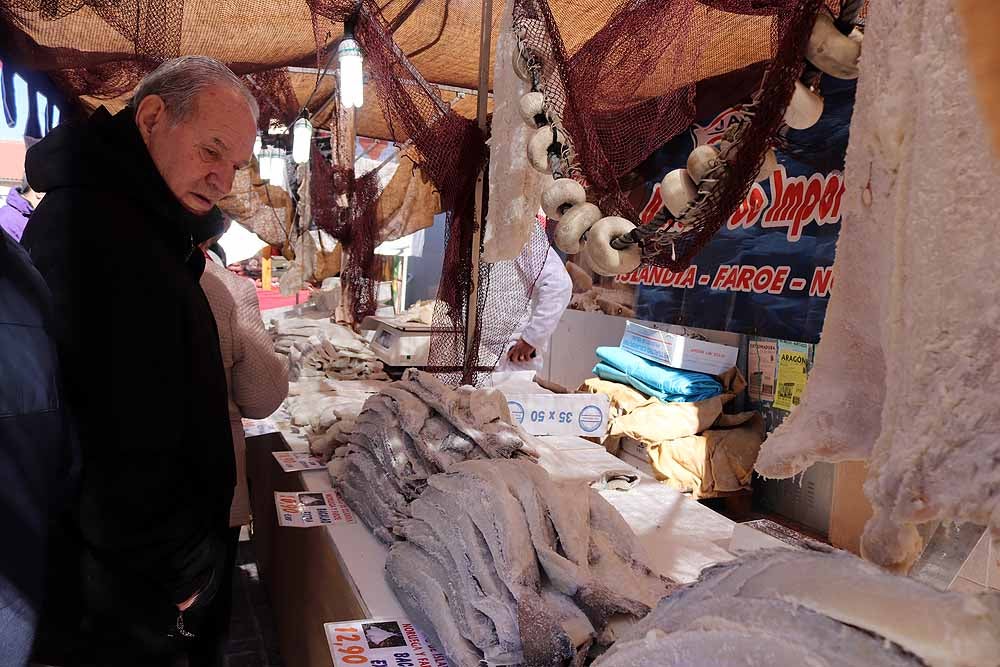 Fotos: Vuelta al pasado con el Mercado Medieval de Gamonal