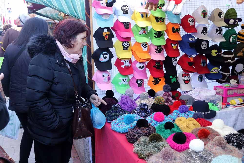 Fotos: Vuelta al pasado con el Mercado Medieval de Gamonal