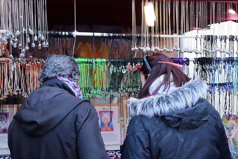 Fotos: Vuelta al pasado con el Mercado Medieval de Gamonal