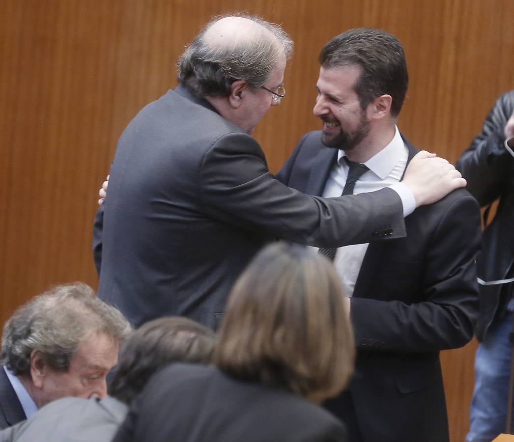 La institución académica conmemora su octavo centenario 