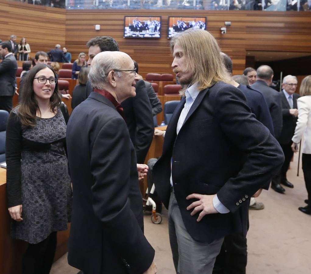 La institución académica conmemora su octavo centenario 