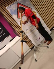 Imagen secundaria 2 - El programa se desarrolla en marzo y abril