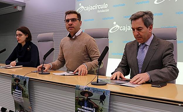 Las jornadas se han presentado esta mañana