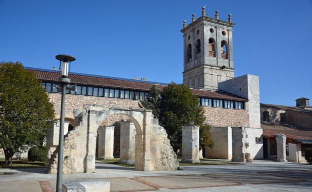 Universidad de Burgos