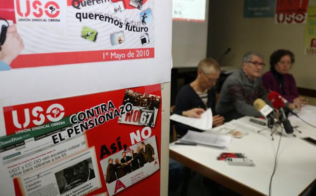 Diferentes organizaciones se han sumado a la movilización.