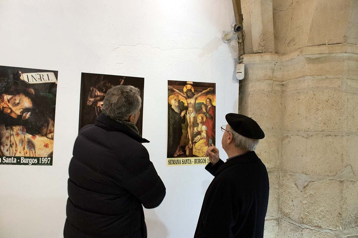 Fotos: Recorriendo la Semana Santa a través de sus 16 cofradías