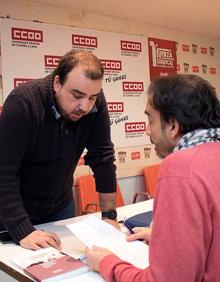 Imagen secundaria 2 - Encauzar las diferentes reflexiones no resultó nada fácil