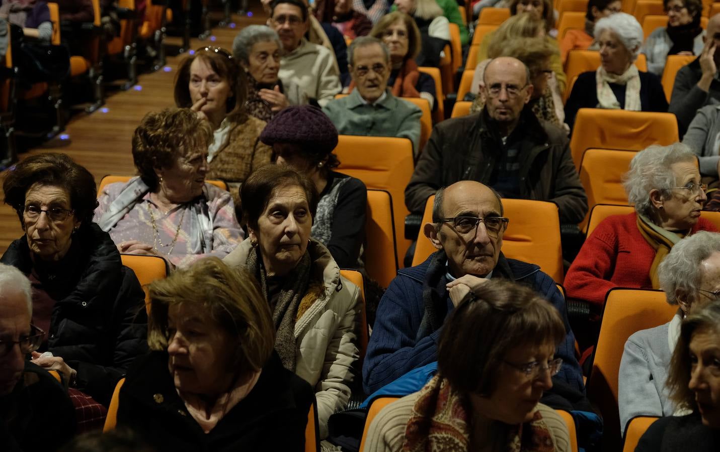 «La cirugía se ajusta a las necesidades de cada paciente, a su edad, a su historial médico e incluso, a su profesión»