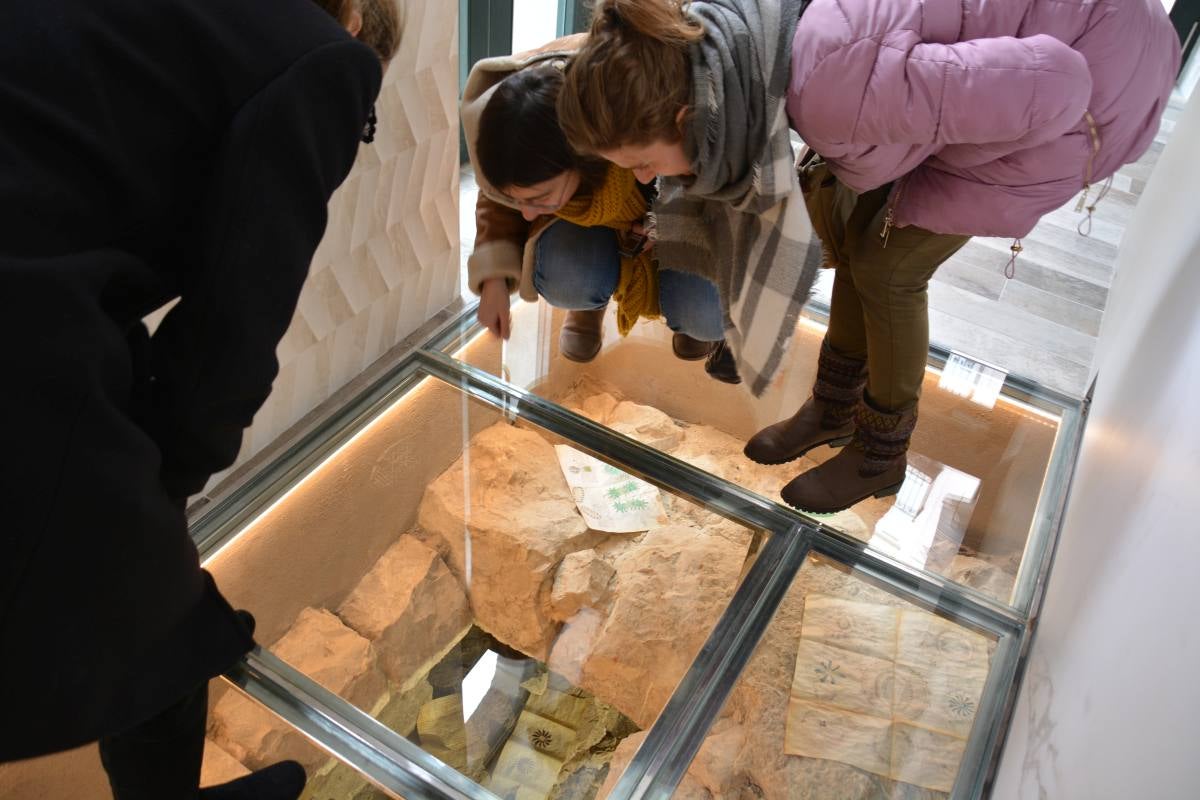 El Museo del Libro instala una exposición permanente en torno a la figura del gran héroe castellano.