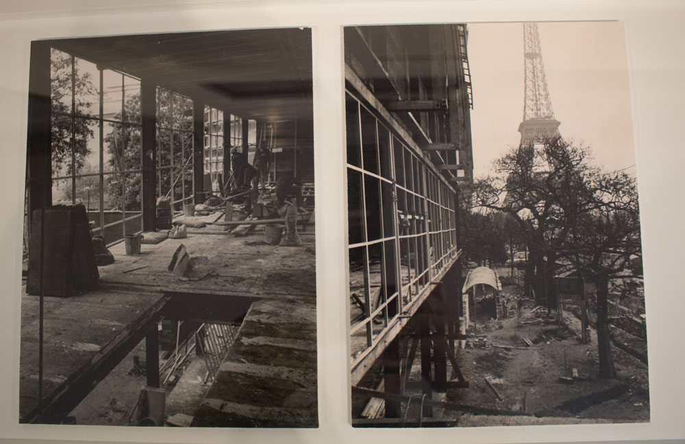 Fotos: Adelanto de la exposición &#039;Picasso. El viaje del Guernica&#039;
