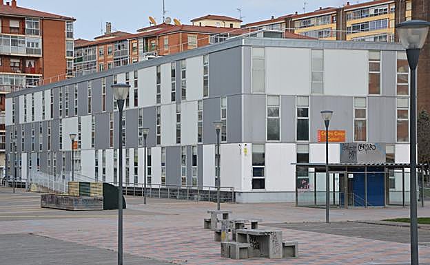 Centro Cívico Capiscol