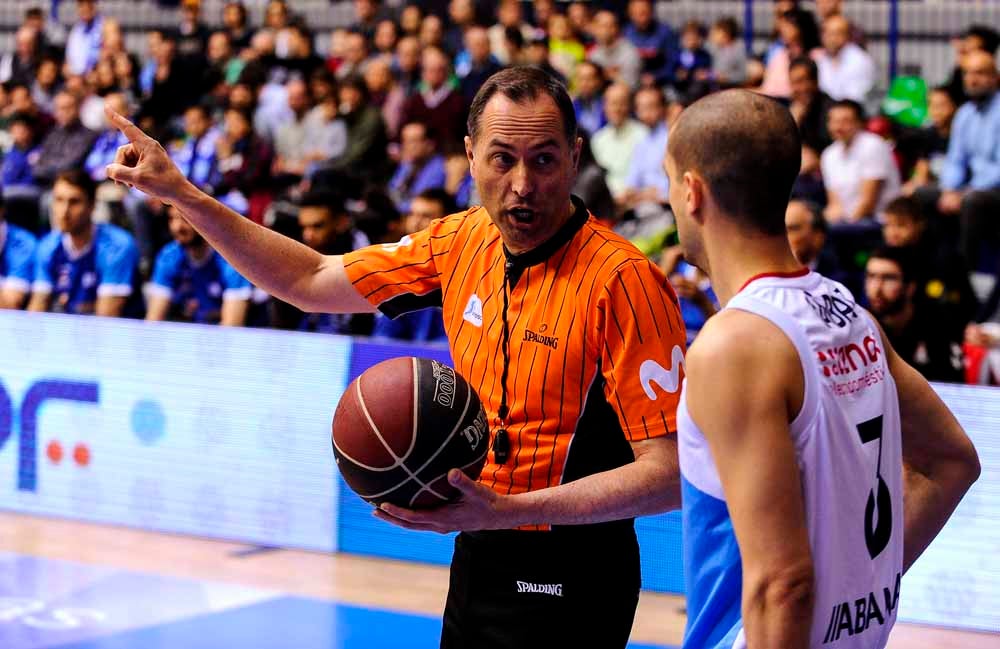 Fotos: Los mejores momentos del San Pablo - Monbus Obradoiro