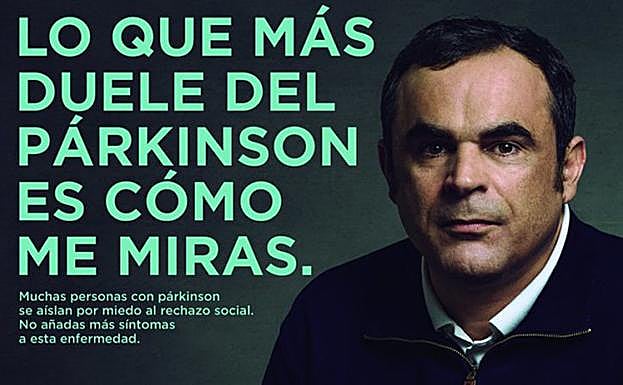 Cartel de la campaña