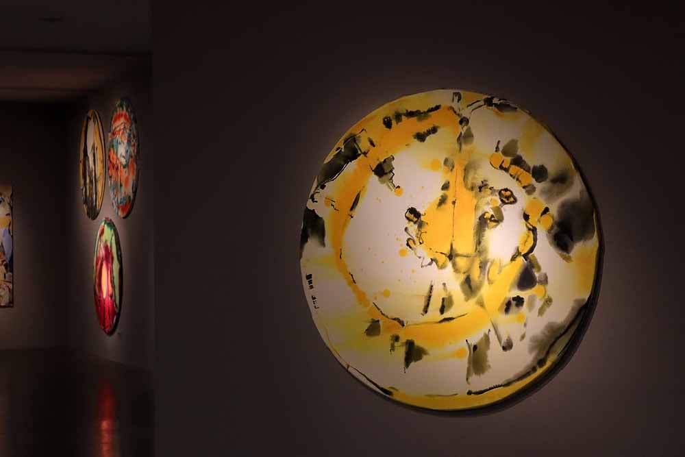 Entre el 5 y 29 de abril en la sala de exposiciones Pedro Torrecilla de la Fundación Cajacírculo