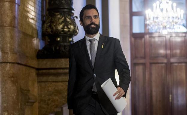 La CUP se abstendrá a la investidura de Jordi Sànchez y solo apoyaría la de Puigdemont