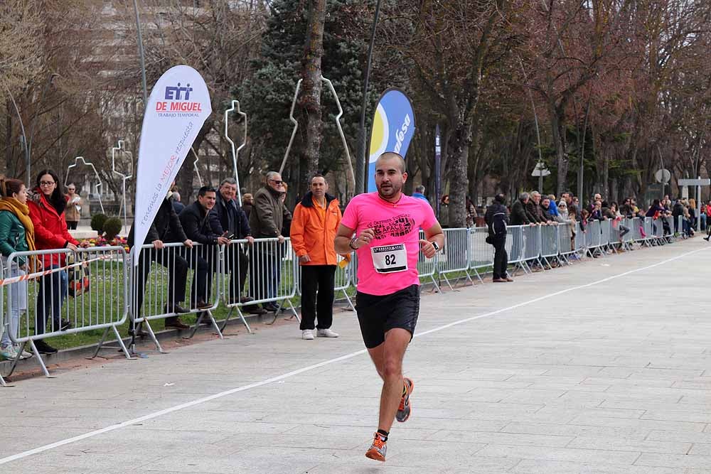 Fotos: Categoría absoluta