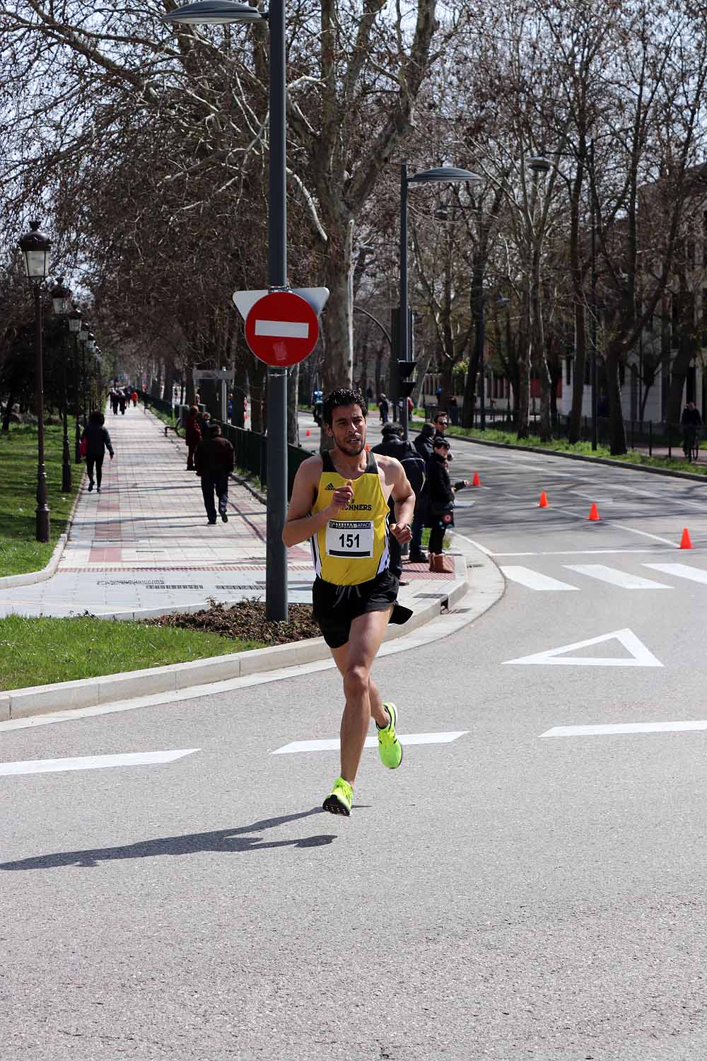 Fotos: Categoría absoluta