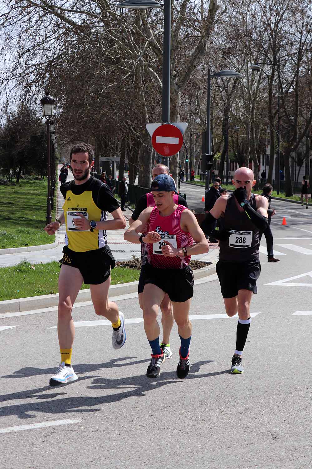 Fotos: Categoría absoluta