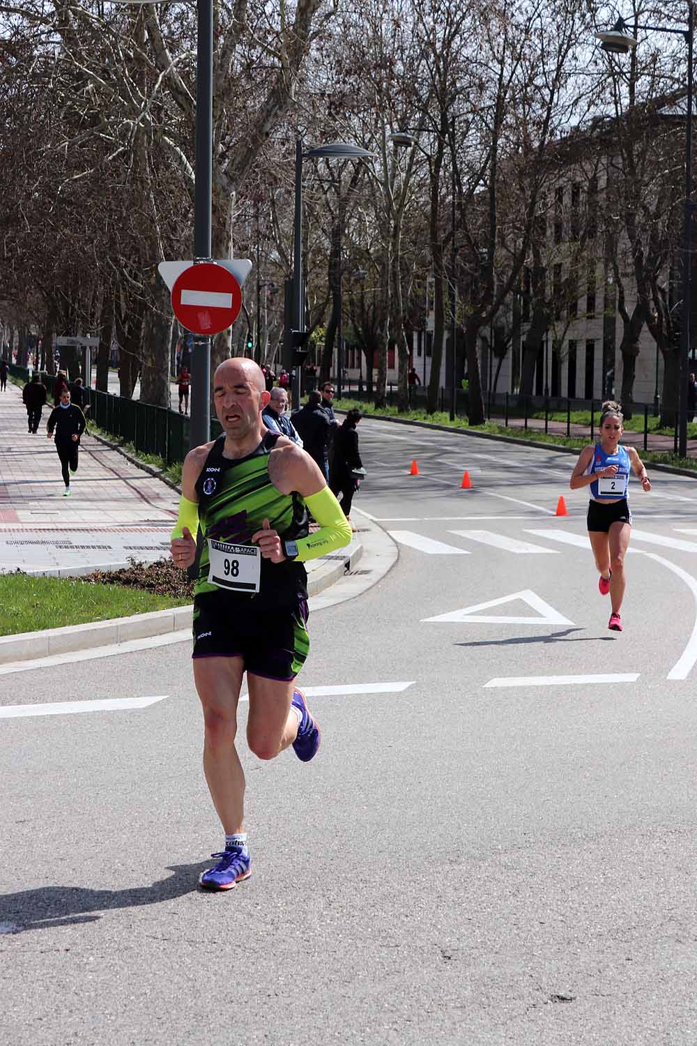 Fotos: Categoría absoluta