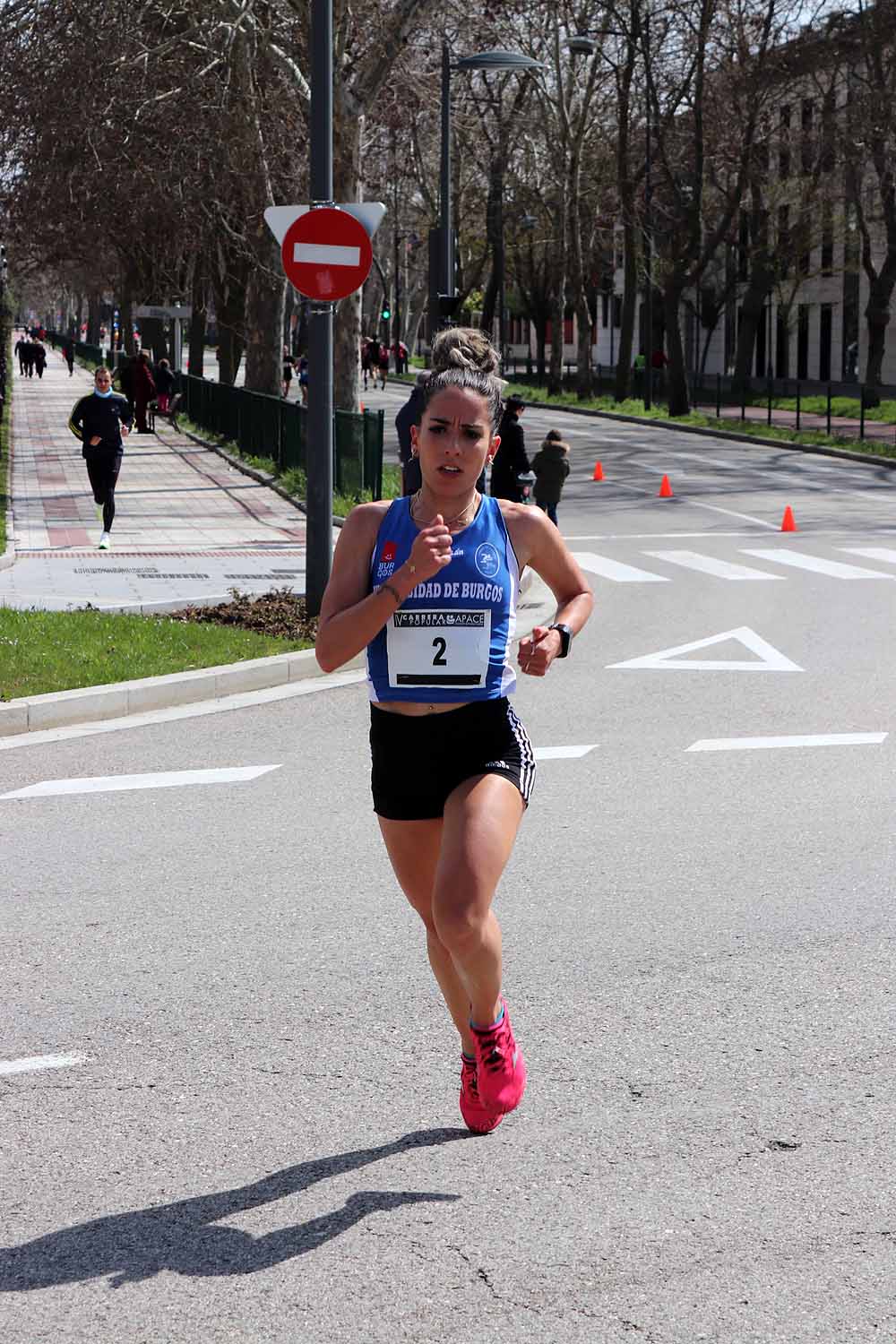 Fotos: Categoría absoluta