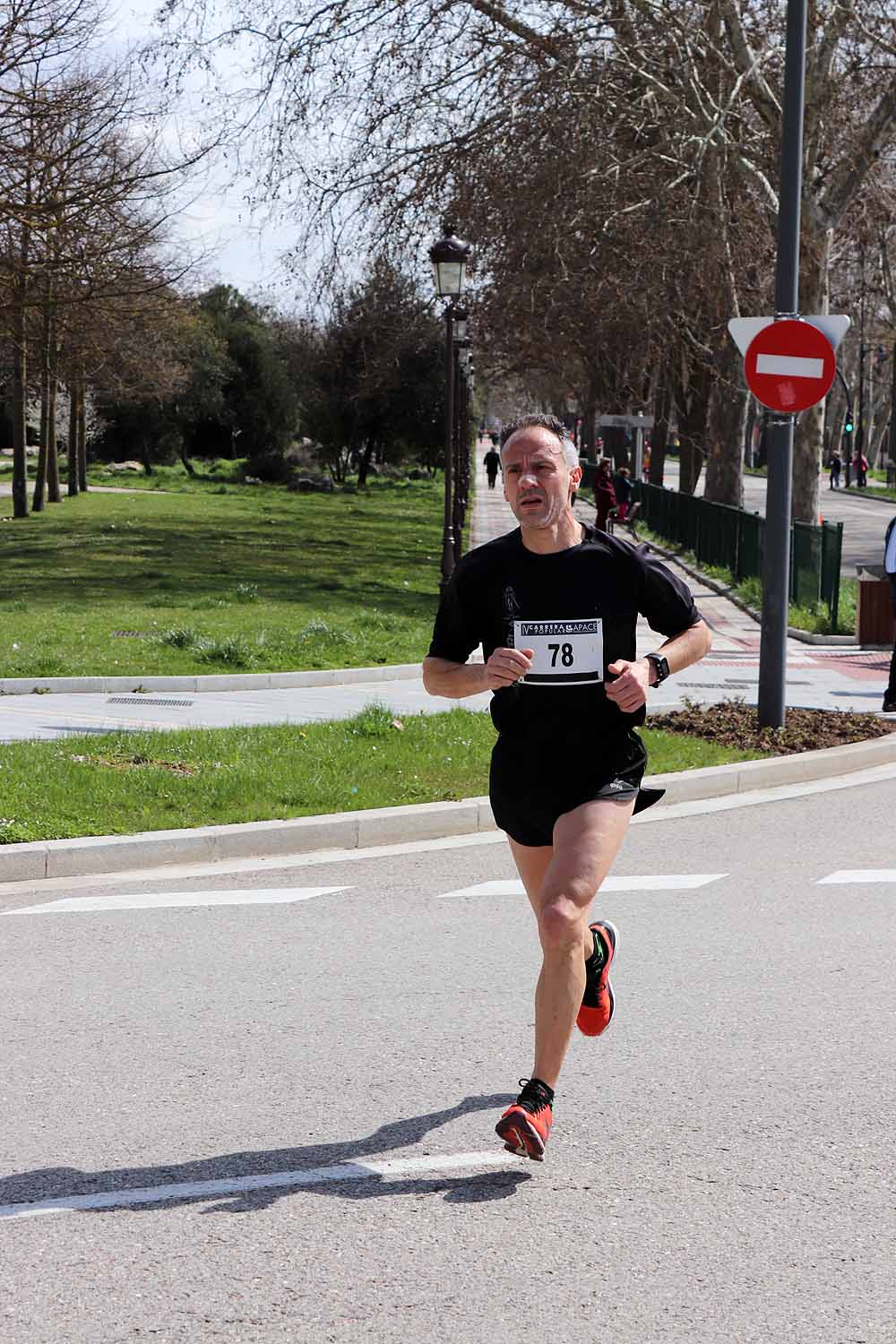 Fotos: Categoría absoluta