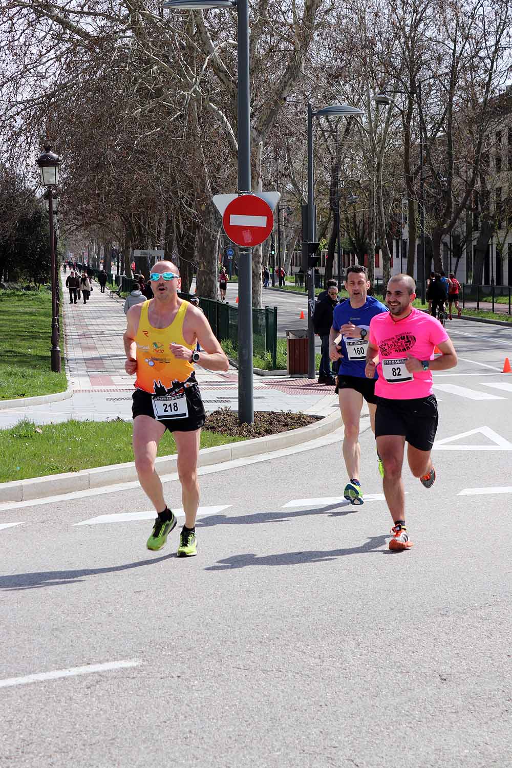 Fotos: Categoría absoluta