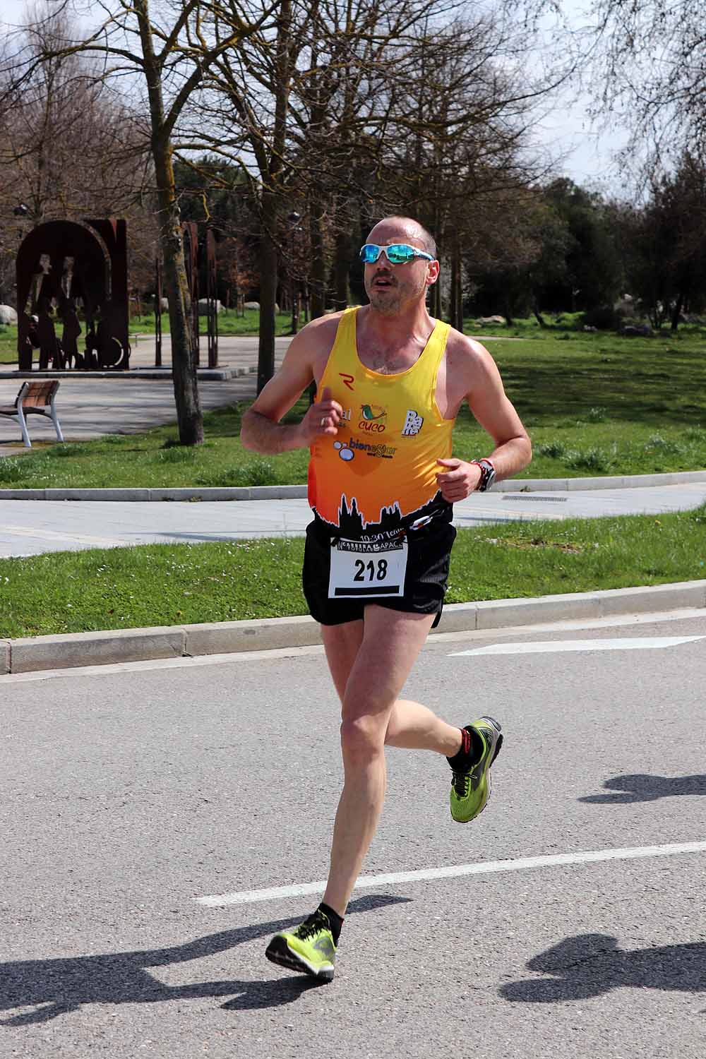 Fotos: Categoría absoluta