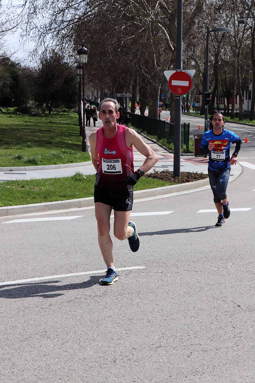 Fotos: Categoría absoluta