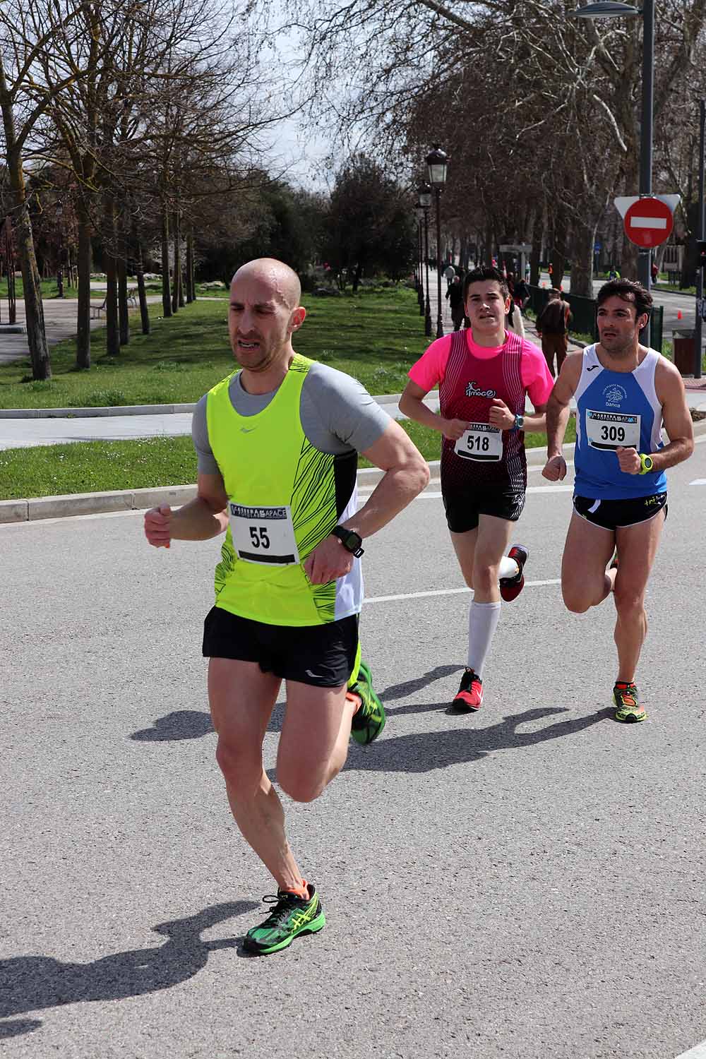 Fotos: Categoría absoluta