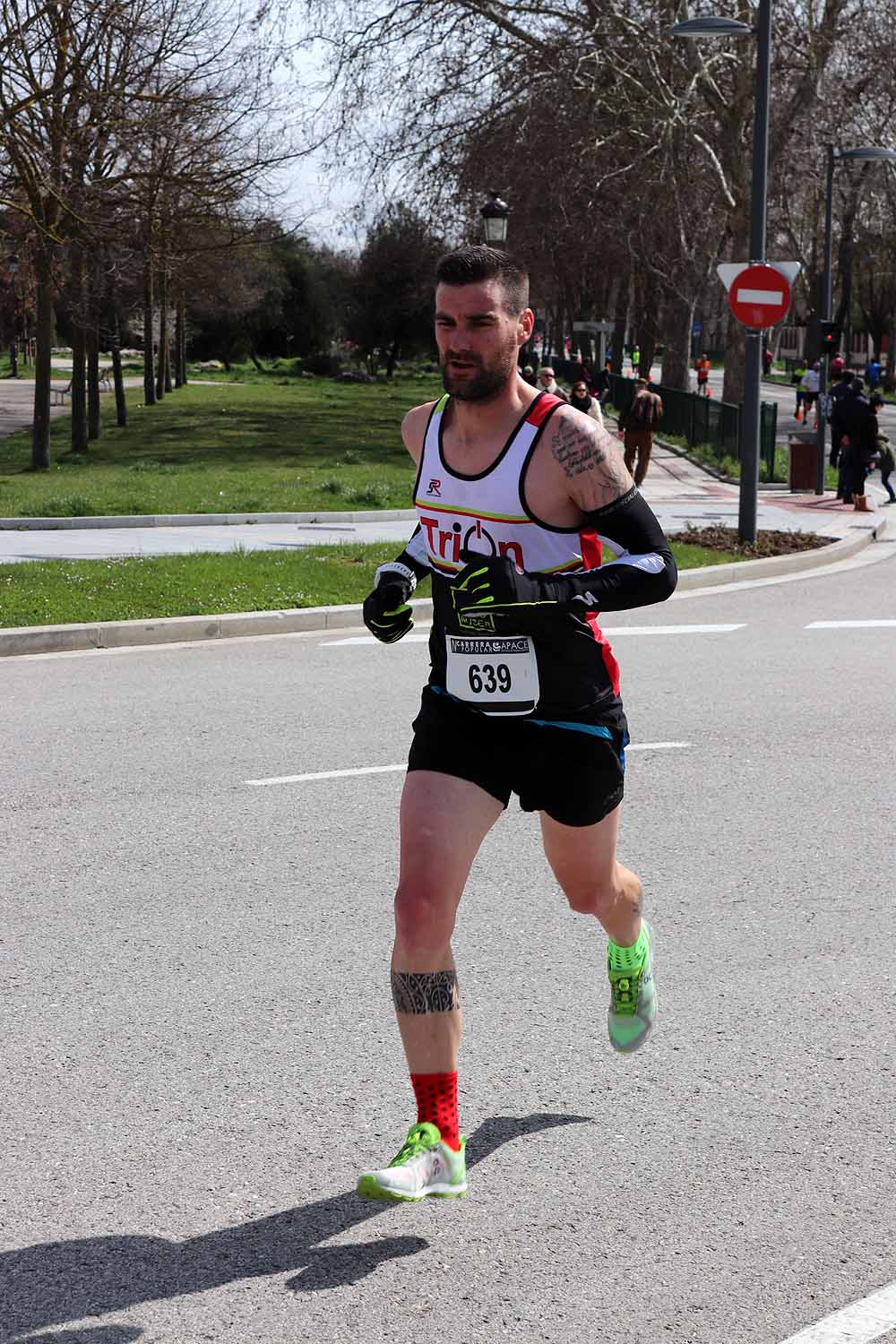 Fotos: Categoría absoluta