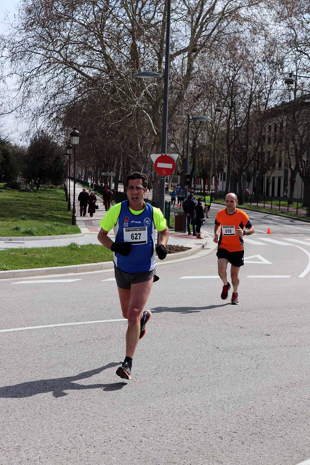 Fotos: Categoría absoluta