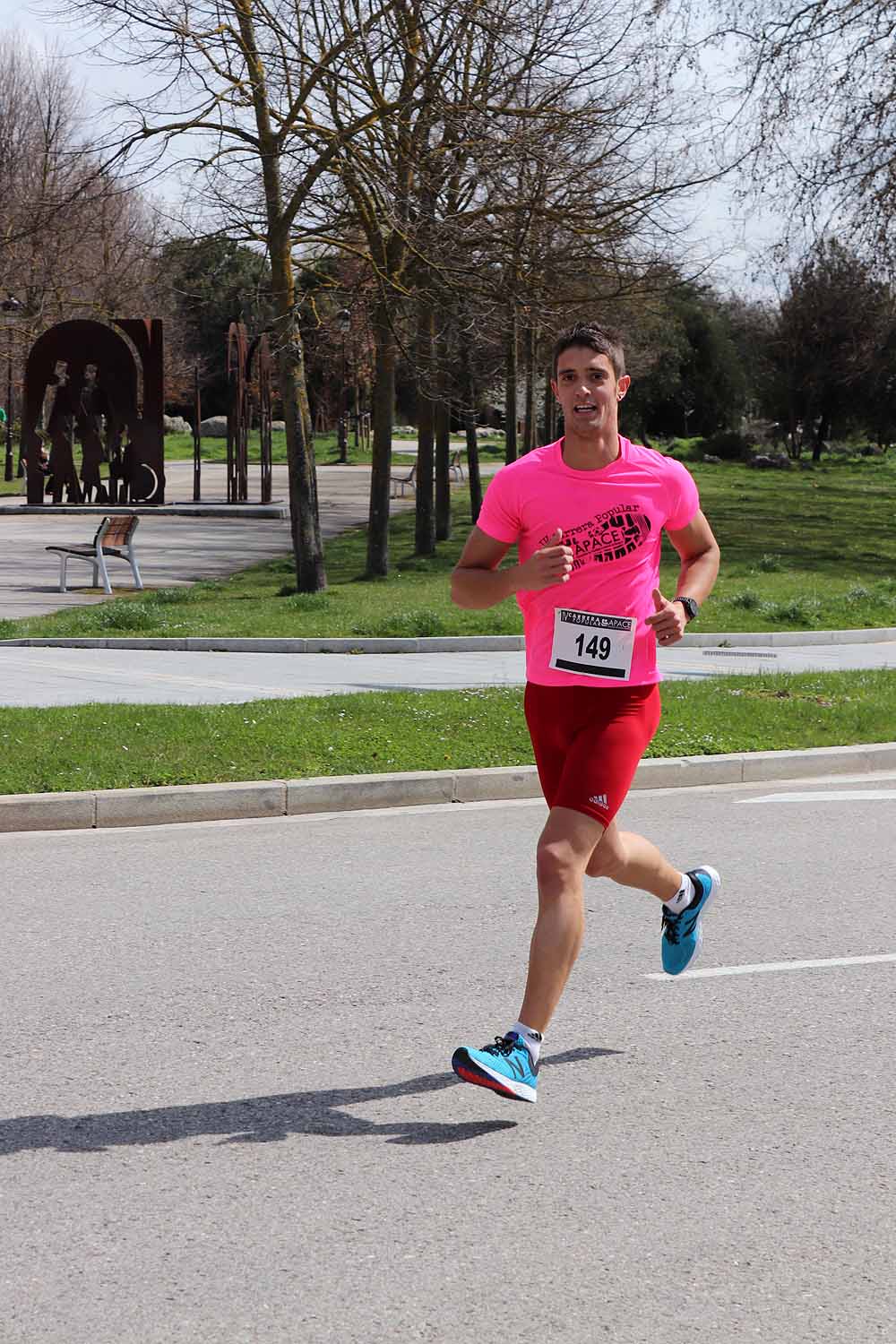 Fotos: Categoría absoluta