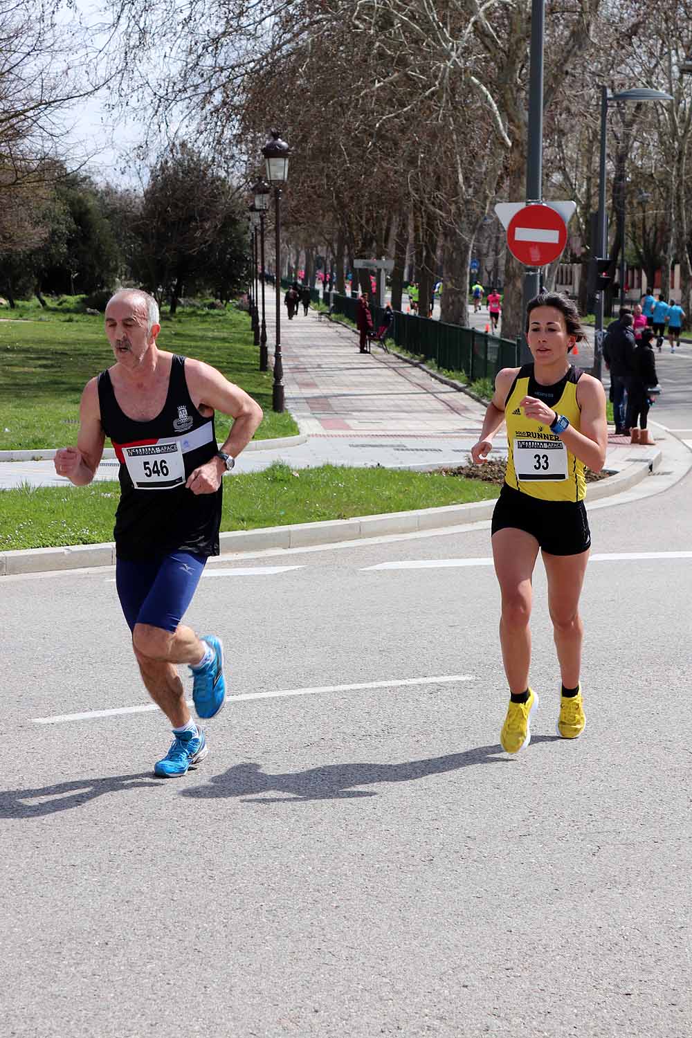 Fotos: Categoría absoluta