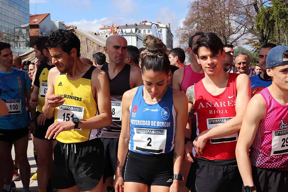 Fotos: Categoría absoluta